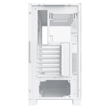EAN 4711409541334 - Xigmatek 81172 carcasa de ordenador Blanco imagen 5
