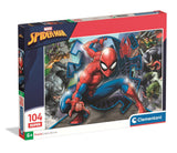 EAN 8005125250448 - Clementoni 25044 puzzle imagen 1