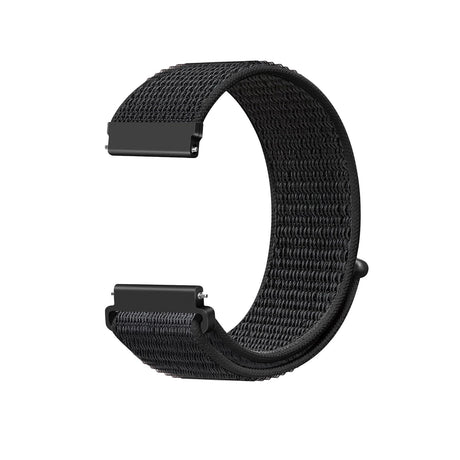 EAN 8021735215509 - Celly WBANDUNISTR20BK pieza y accesorio para reloj Correa de reloj imagen 7