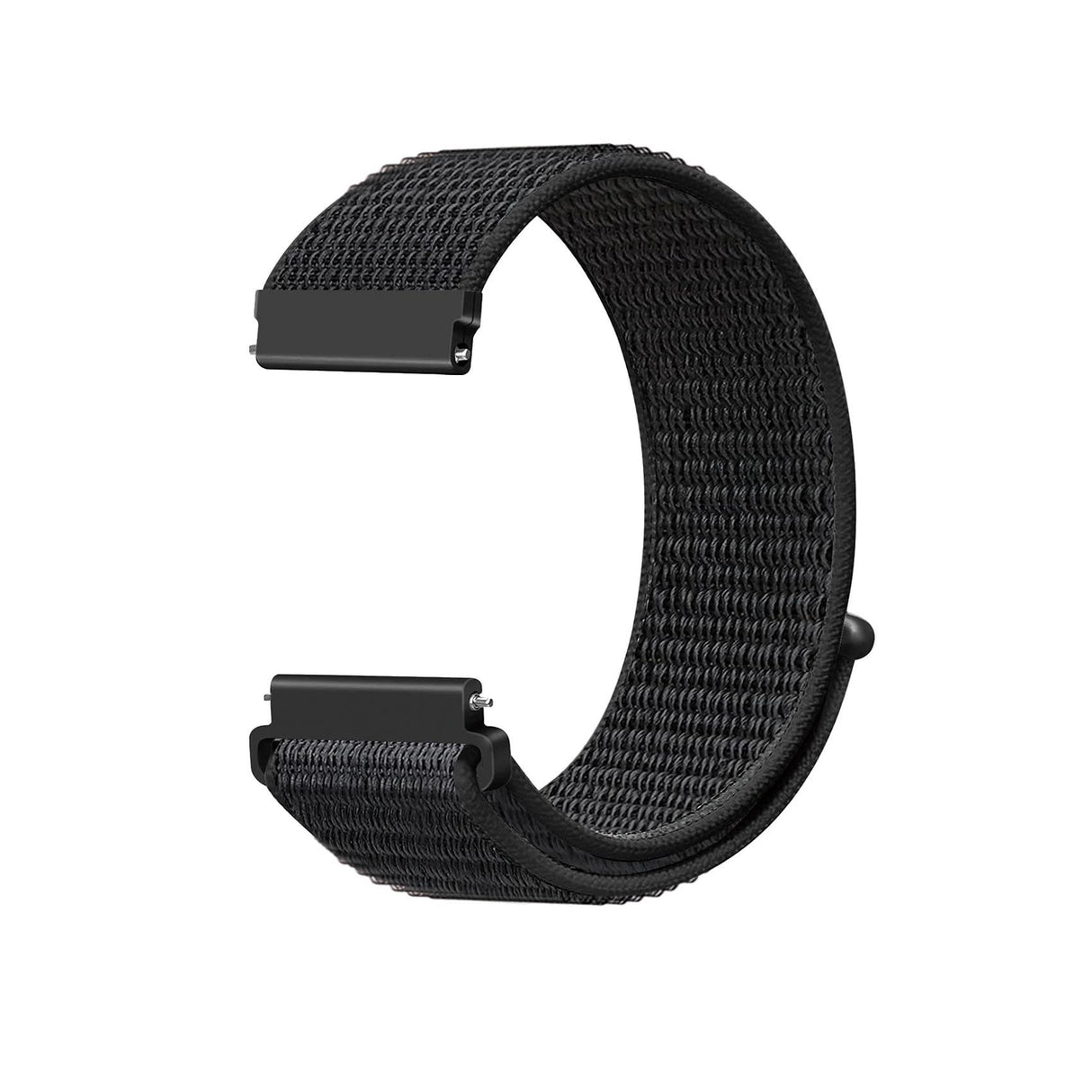 EAN 8021735215509 - Celly WBANDUNISTR20BK pieza y accesorio para reloj Correa de reloj imagen 8