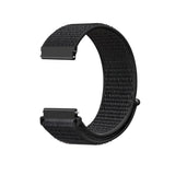 EAN 8021735215509 - Celly WBANDUNISTR20BK pieza y accesorio para reloj Correa de reloj imagen 8