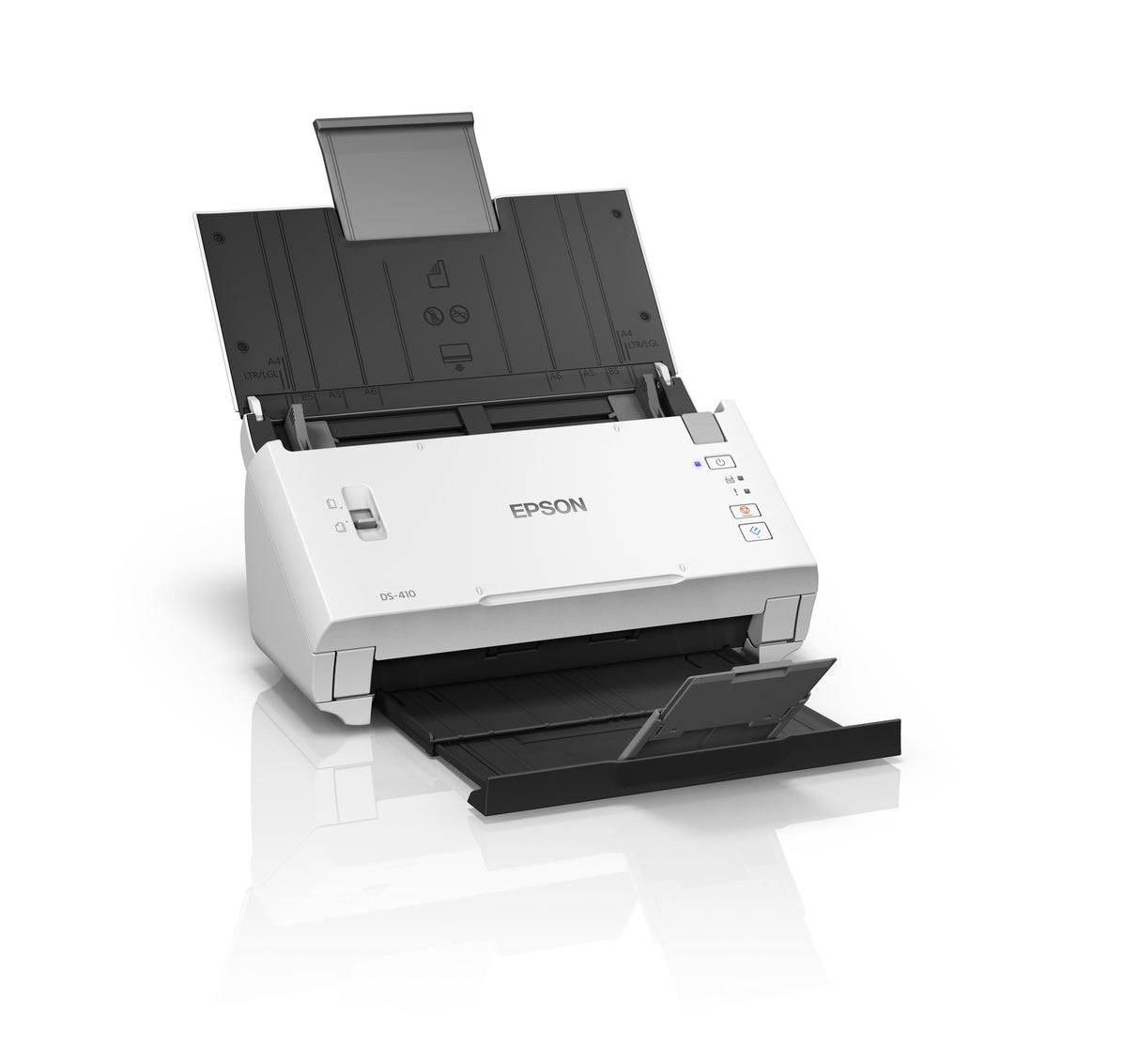 EAN 8715946638386 - Epson WorkForce DS-410 imagen 4