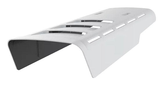 Axis Gehäuse Outdoor Zbh. T92g Front Window Kit A