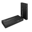 EAN 4002888383493 - Lindy 38349 extensor audio/video Transmisor y receptor de señales AV Negro imagen 1