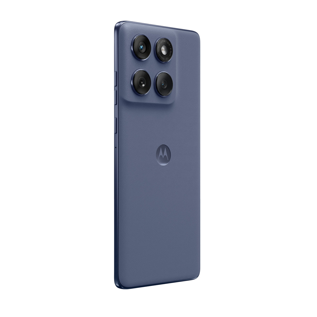 EAN 840023295898 - Motorola edge 60 fusion 16,9 cm (6.67") SIM doble Android 15 5G USB Tipo C 8 GB 256 GB 5200 mAh Gris imagen 5