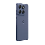EAN 840023295898 - Motorola edge 60 fusion 16,9 cm (6.67") SIM doble Android 15 5G USB Tipo C 8 GB 256 GB 5200 mAh Gris imagen 5