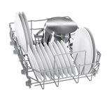 Bosch Serie 2 Sps2xmi01e - Independiente - Estrecho (45 Cm) - Acero Inoxidable - 1,75 M - 1,65 M - 2,05 M