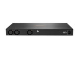 Aruba 6300f 24-Port 1gbe Class 4 Poe And 4-Port Sfp56 Switch