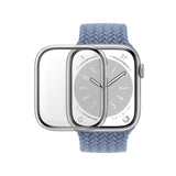 EAN 5711724036583 - PanzerGlass ® Full body Case Apple Watch Series 9 | 8 | 7 | 41mm | Transparent Protector de pantalla 1 pi imagen 1