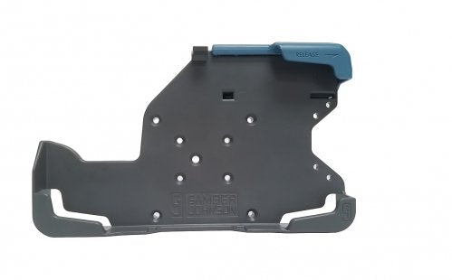 Gamber-Johnson 7160-1002-00 Soporte Soporte Pasivo Tablet/Umpc Azul, Gris (Samsung Galaxy Tab Active2 Lite - Cradle)