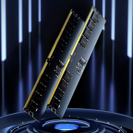 EAN 0843367132799 - Lexar LD5U32G56C46ST-BGS módulo de memoria 32 GB 1 x 32 GB DDR5 5600 MT/s 262-pin SO-DIMM ECC imagen 5