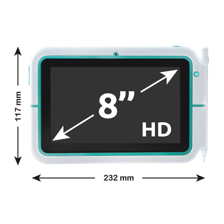 EAN 3555801706233 - Canal Toys Studio Creator Instant Print Pad Creator Tableta para niños imagen 10