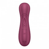 Satisfyer - Pro 2 Generación 3 Granate Bluetooth & App