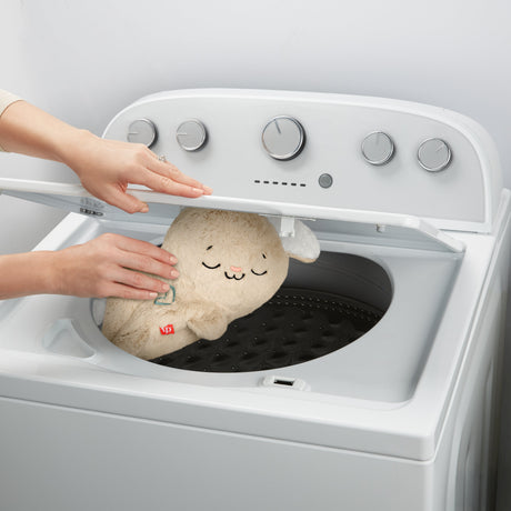EAN 0194735229659 - Fisher-Price HXG97 juguete de peluche imagen 5