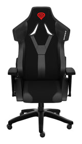 Silla Gaming Genesis Nitro 650 Onyx Negra