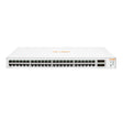 EAN 0190017519753 - HPE Aruba Networking Aruba Instant On 1830 48G 4SFP Gestionado L2 Gigabit Ethernet (10/100/1000) 1U imagen 1