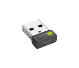 EAN 5099206096547 - Logitech 910-006221 ratón Oficina mano derecha RF Wireless + Bluetooth Trackball 2000 DPI imagen 1