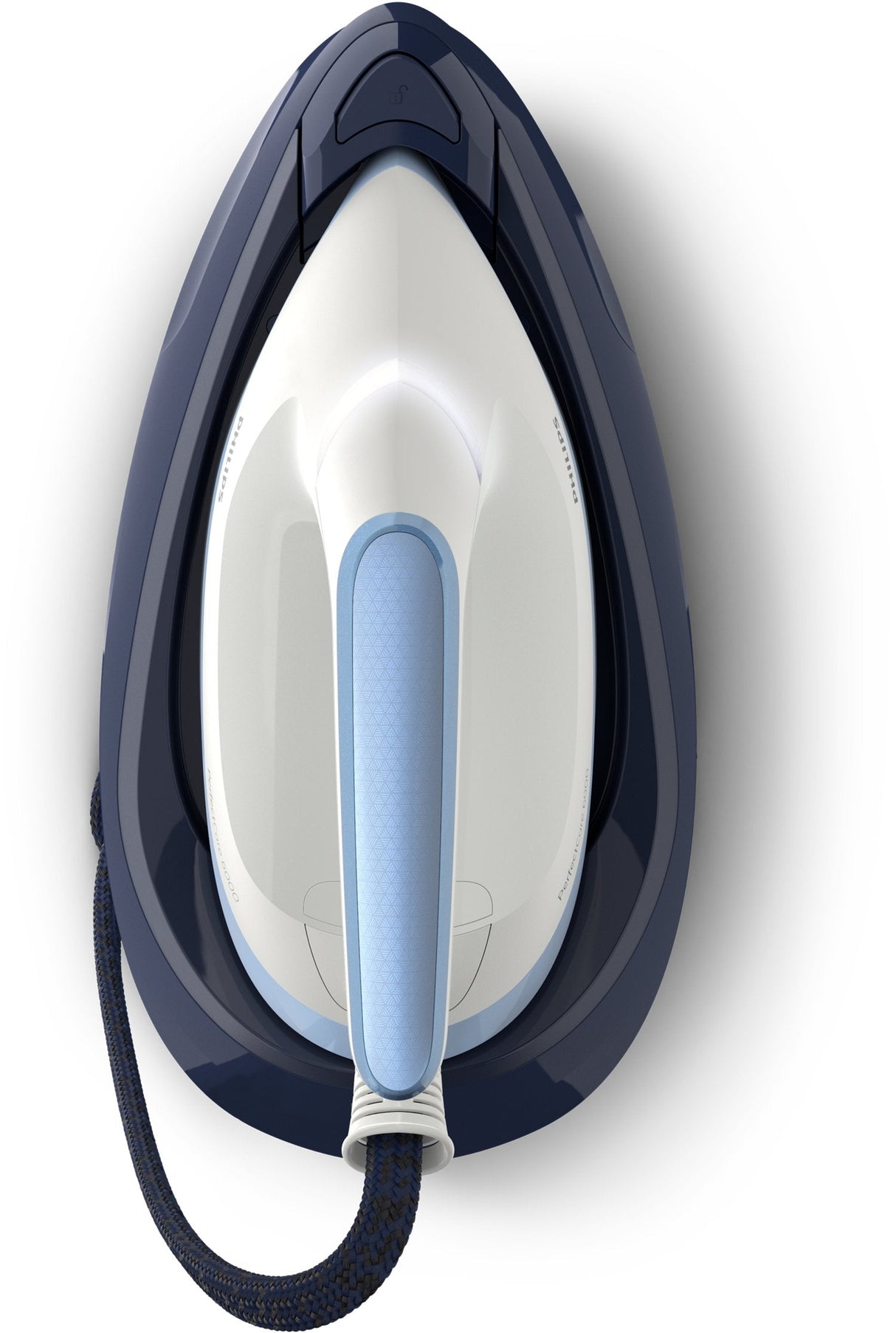 Centros De Planchado Philips Psg6026 20  , Azul Blanco