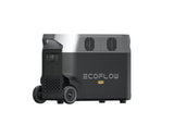 Ecoflow Delta Pro Fosfato De Hierro-Litio (Lifepo4) 3600 W 45 Kg