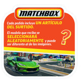 EAN 27084092950 - Matchbox C1817 vehículo de juguete imagen 12