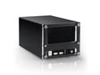 EAN 4015867190753 - LevelOne NVR-1204 Grabadore de vídeo en red (NVR) Negro imagen 1