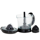 Camry Cr 4008 Exprimidor De Cítricos