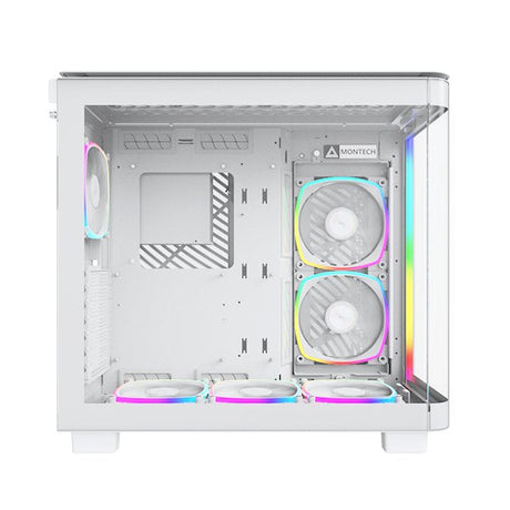 EAN 4710562745948 - Montech King 95 PRO Midi Tower Blanco imagen 4