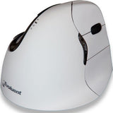 EAN 0172304242919 - Evoluent Verticalmouse 4 ratón Oficina Bluetooth Óptico 2600 DPI imagen 1
