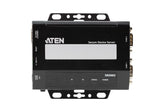 2-Port Rs-232 Secure Device    Perp Server Over Ethernet Transmissio