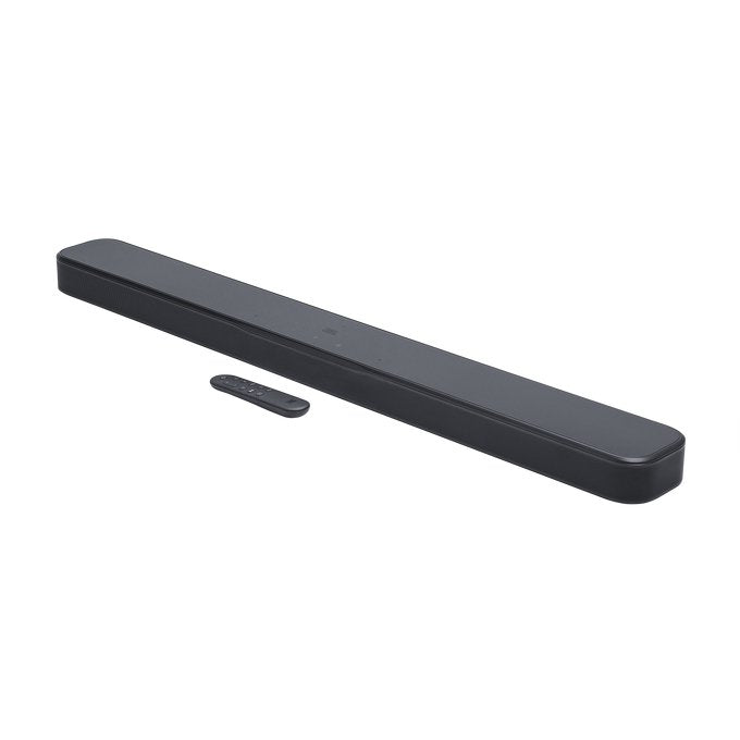 Jbl Bar 300 (Mk2) 5.0 Bluetooth Multibeam Soundbar Black Eu