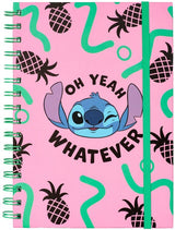 EAN 5051265738844 - Aktronik 70641 cuaderno y block Multicolor imagen 1