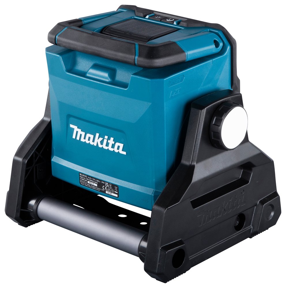 Foco De Construcción Led Makita Ml003g Ml003g