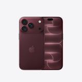 Apple Iphone 18 Pro 2tb Burgundy Mjt54f/A