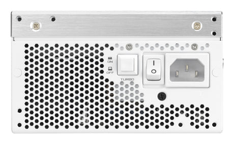 EAN 4711636125420 - ASUS ROG -THOR-1200P3-WHITE-GAMING unidad de fuente de alimentación 1200 W 20+4 pin ATX ATX Blanco imagen 10
