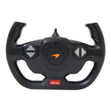 Jamara Mclaren Mcl36 1:12 Orange 2,4ghz