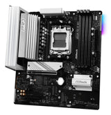 EAN 4711581490352 - Asrock B850M Pro RS WiFi AMD B850 Zócalo AM5 micro ATX imagen 5
