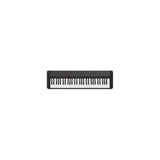 EAN 4971850315070 - Casio CT-S1 Sintetizador digital 61 Negro imagen 1