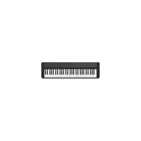 EAN 4971850315070 - Casio CT-S1 Sintetizador digital 61 Negro imagen 1
