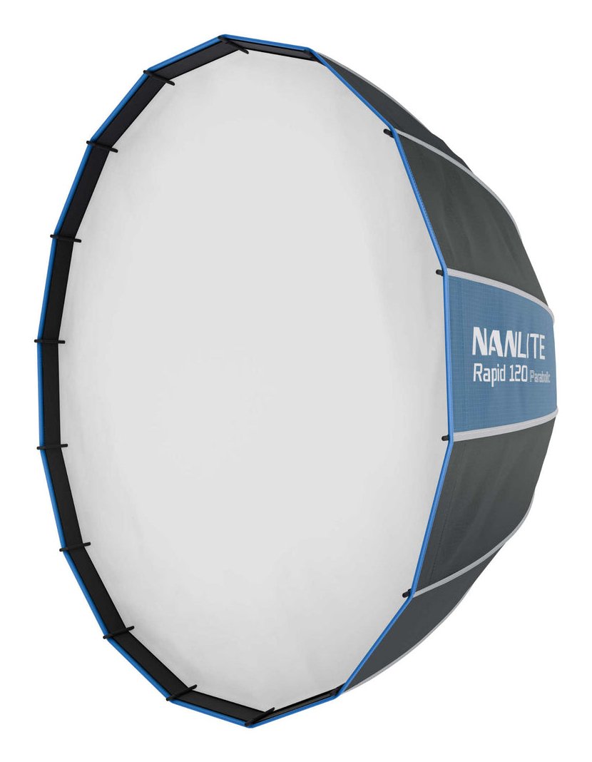 EAN 6949987427292 - Nanlite Rapid 120 imagen 2
