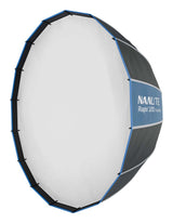 EAN 6949987427292 - Nanlite Rapid 120 imagen 2