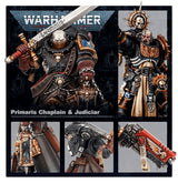 Warhammer 40k - Boite De Jeu V.11 : Armageddon (En)