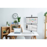 EAN 0085896538028 - Kensington K53802WW soporte para monitor Negro imagen 9