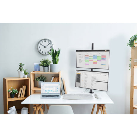 EAN 0085896538028 - Kensington K53802WW soporte para monitor Negro imagen 9