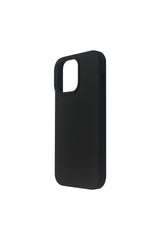 Estuff Es67150008-Bulk Funda Para Iphone 14 Pro Max 17 Cm (6.7") Negro