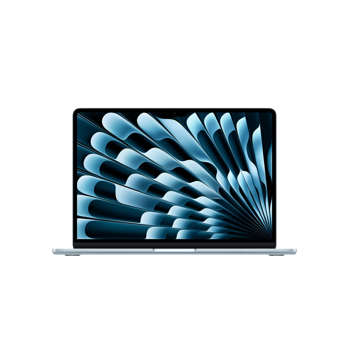 Apple Macbook Air 13,6' M5 10-Core Cpu 16gb 512gb Ssd 8-Core Gpu Azul