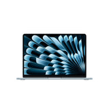 Apple Macbook Air 13,6' M5 10-Core Cpu 16gb 512gb Ssd 8-Core Gpu Azul
