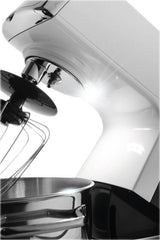 EAN 8590393376810 - Eta Gratus Kuliner II Origin robot de cocina 1700 W 6,7 L Blanco imagen 3