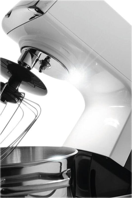 EAN 8590393376810 - Eta Gratus Kuliner II Origin robot de cocina 1700 W 6,7 L Blanco imagen 3