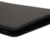 Carpeta  Maul 2361390 Plástico Negro A4