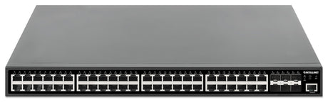 EAN 0766623561969 - Intellinet 561969 switch Gestionado L2+ imagen 3